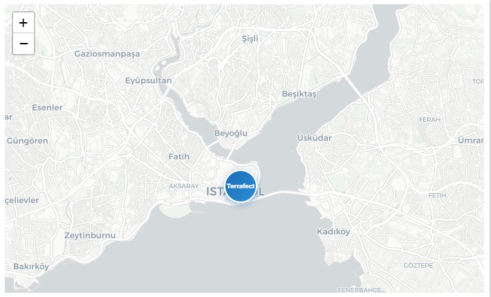 Map View 1